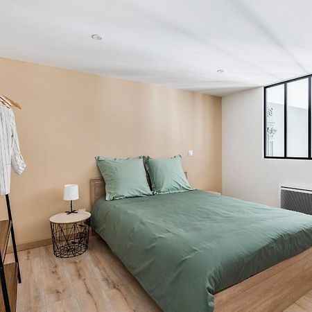 Charmant & Spacieux Appartement En Coeur De Ville Saint-Etienne  Zewnętrze zdjęcie