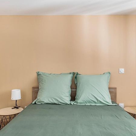 Charmant & Spacieux Appartement En Coeur De Ville Saint-Etienne  Zewnętrze zdjęcie