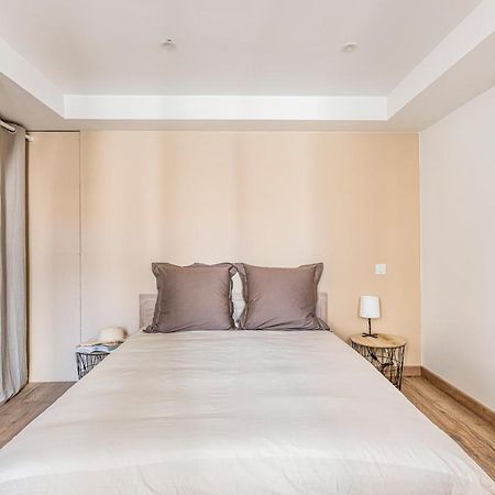 Charmant & Spacieux Appartement En Coeur De Ville Saint-Etienne  Zewnętrze zdjęcie